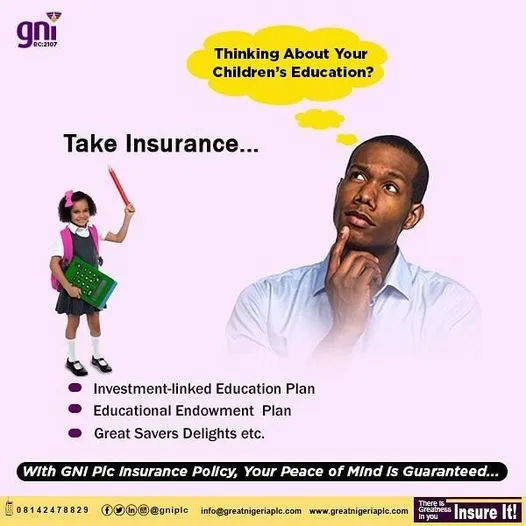 Great Nigeria Insurance Plc (Osogbo)