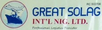Great Solag International Nigeria Limited (Ikeja)