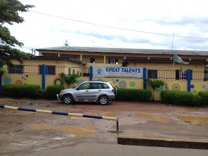 Great Talents Nursery & Primary School