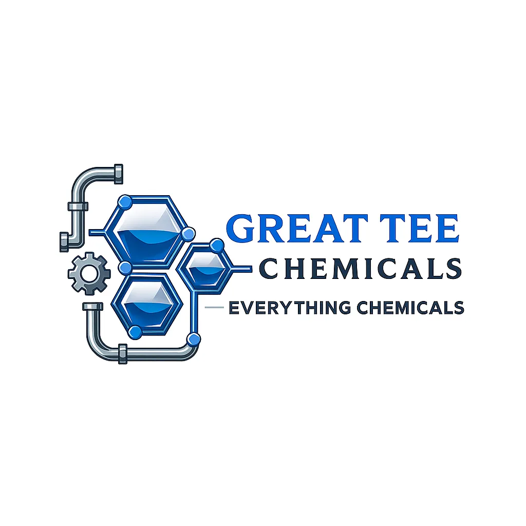 Great Tee Chemicals
