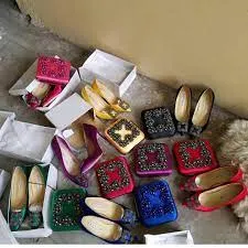 Greatlady Footwears And Handbags
