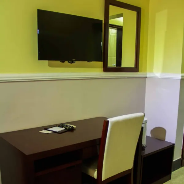 Greatwood Hotels Limited