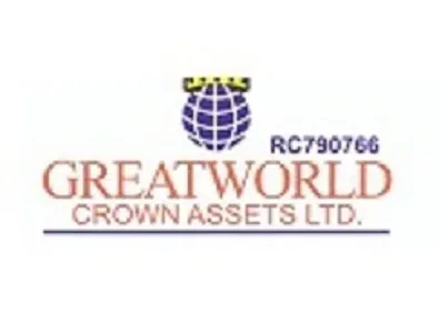 Greatworld Crown Assets Limited