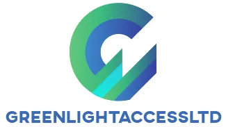 Green Light Access Ltd logo