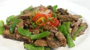 Green Pepper Resturant