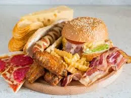 Green Plate Fast Foods