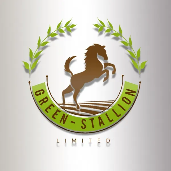 Green-stallion Ltd logo