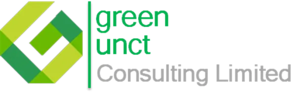 Green UNCT Consulting Ltd logo