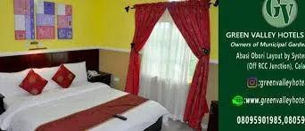 Green Valley Hotels