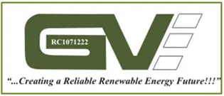 Green Village Electricity (GVE) Projects Limited logo