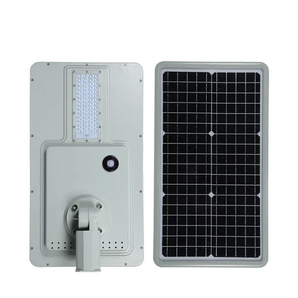Green Warehouse Solar