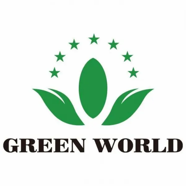Green World Herbal Products