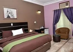 Greenbelt Hotels Limited