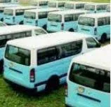 Greener Line Transport