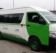 Greener Line Transport Ltd