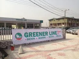 Greener Line Transport Ltd