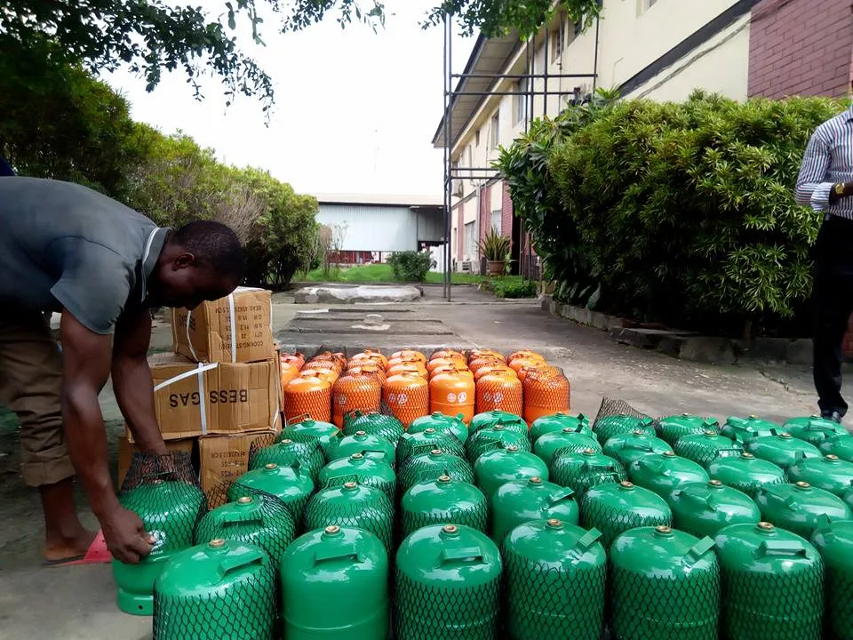 Greenigas Limited