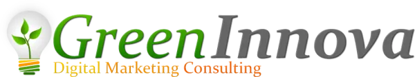 Greeninnova Communications logo