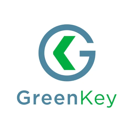 GreenKey Facility Management Services logo