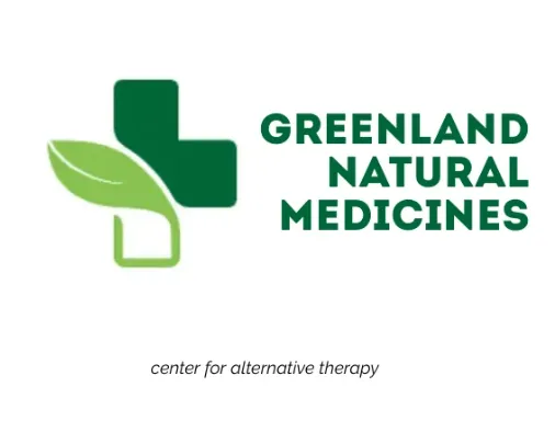 Greenland Natural Medicines LTD