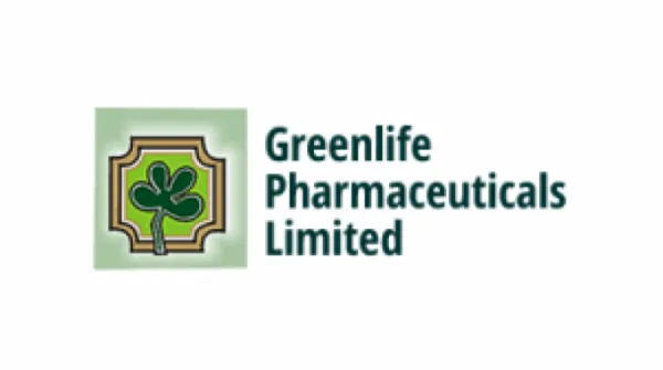 Greenlife Pharmaceuticals Ltd