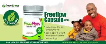 GREENPOWER HEALTHCARE LIMITED
