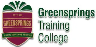 Greensprings Training College