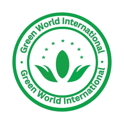 Greenworld Ikeja