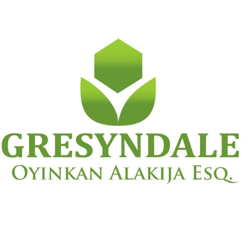 Gresyndale Legal