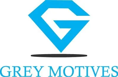 Grey Motives logo