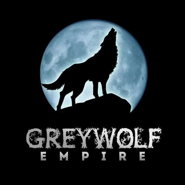 GreyWolf Empire logo