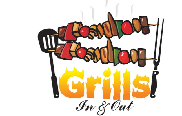Grills In And Out (Lekki)