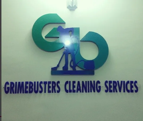Grimebusters Cleaning Services