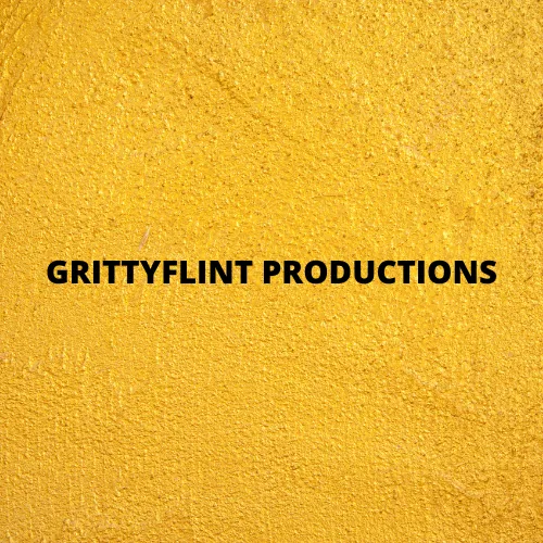 Grittyflint Productions logo