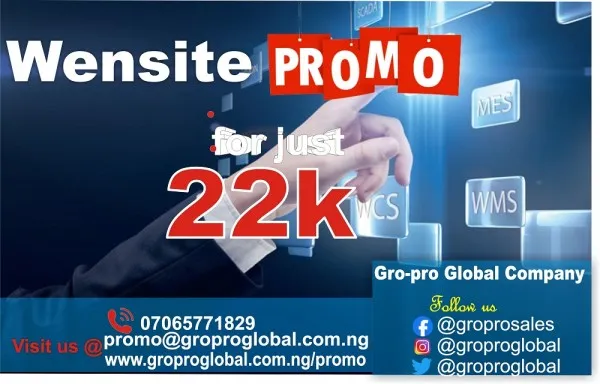Gro-pro Global Company logo