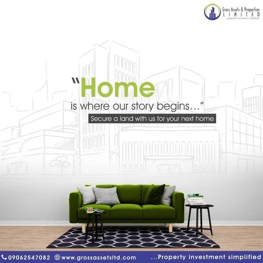 Gross Assets & Properties Limited