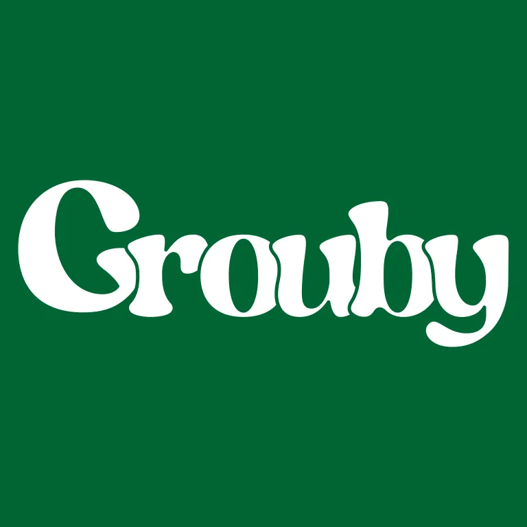 Grouby