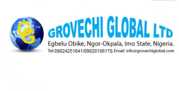 Grovechi Global Ltd