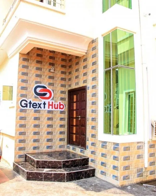Gtext Homes