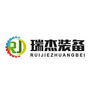Guangxi Ruijie Slag Equipment Manufacturing Co., Ltd.