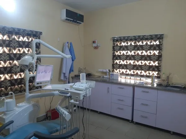 Guarantee Specialist Dental Clinics