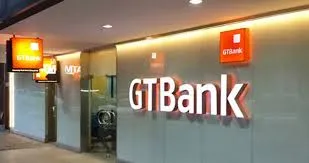 Guaranty Trust Bank Plc