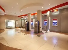 Guaranty Trust Bank Plc