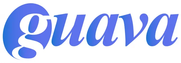 Guava Digital Assets Exchange logo