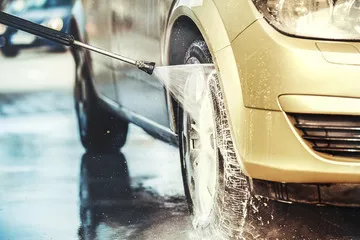 Gullivers Automobile Detailing