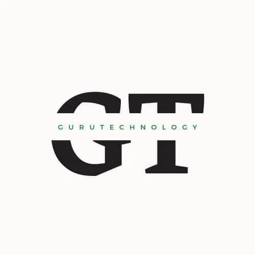 GurutechHQ logo