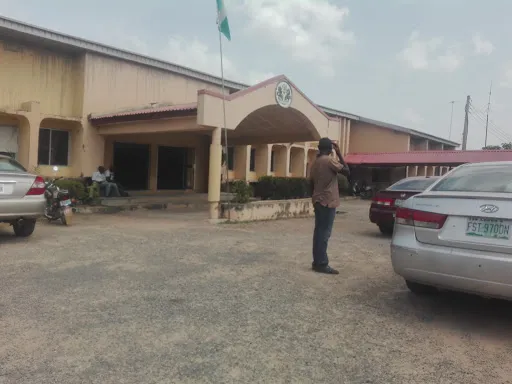 Gwagwalada Area Council