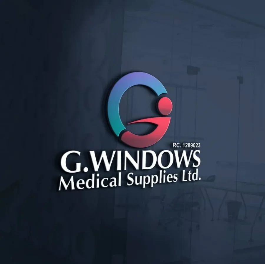 G. WINDOWS Medical Supplies Ltd.