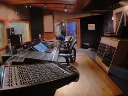 Gws Audio Studio