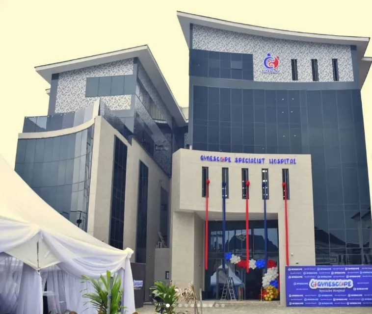 Gynescope Specialist Hospital